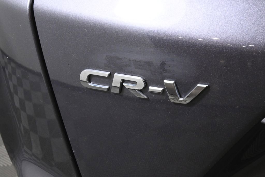 Used 2017 Honda CR-V Touring image 40