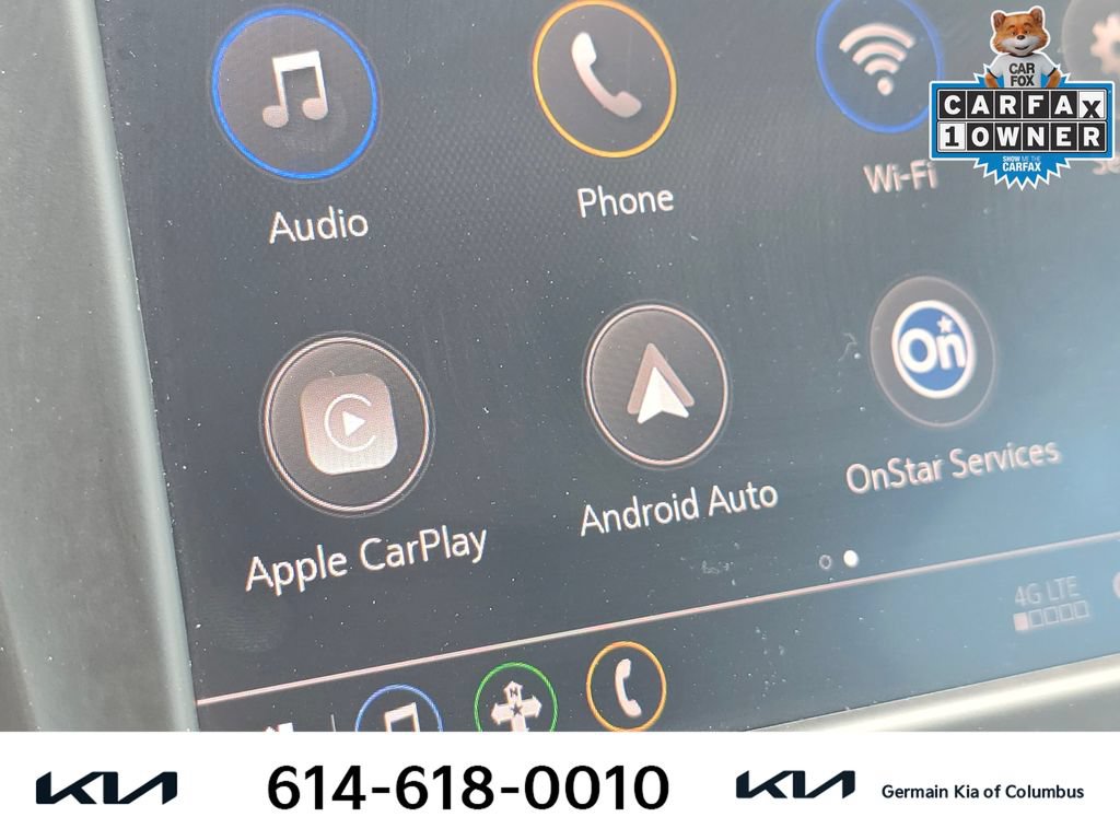 Used 2020 Chevrolet Equinox LT FWD image 29