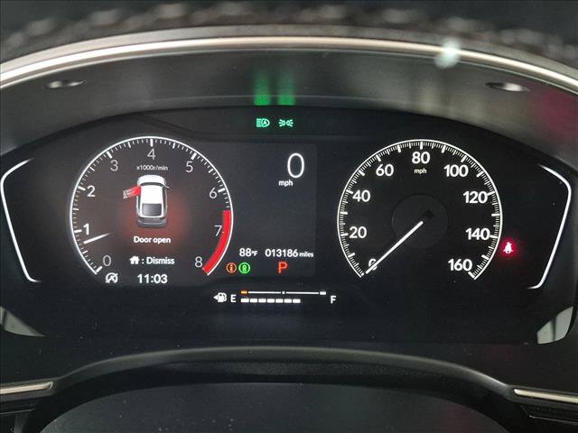 Used 2023 Honda Civic EX-L image 11