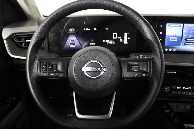 Certified 2026 Nissan Kicks SV w/ Cold Weather Package FWD image 10