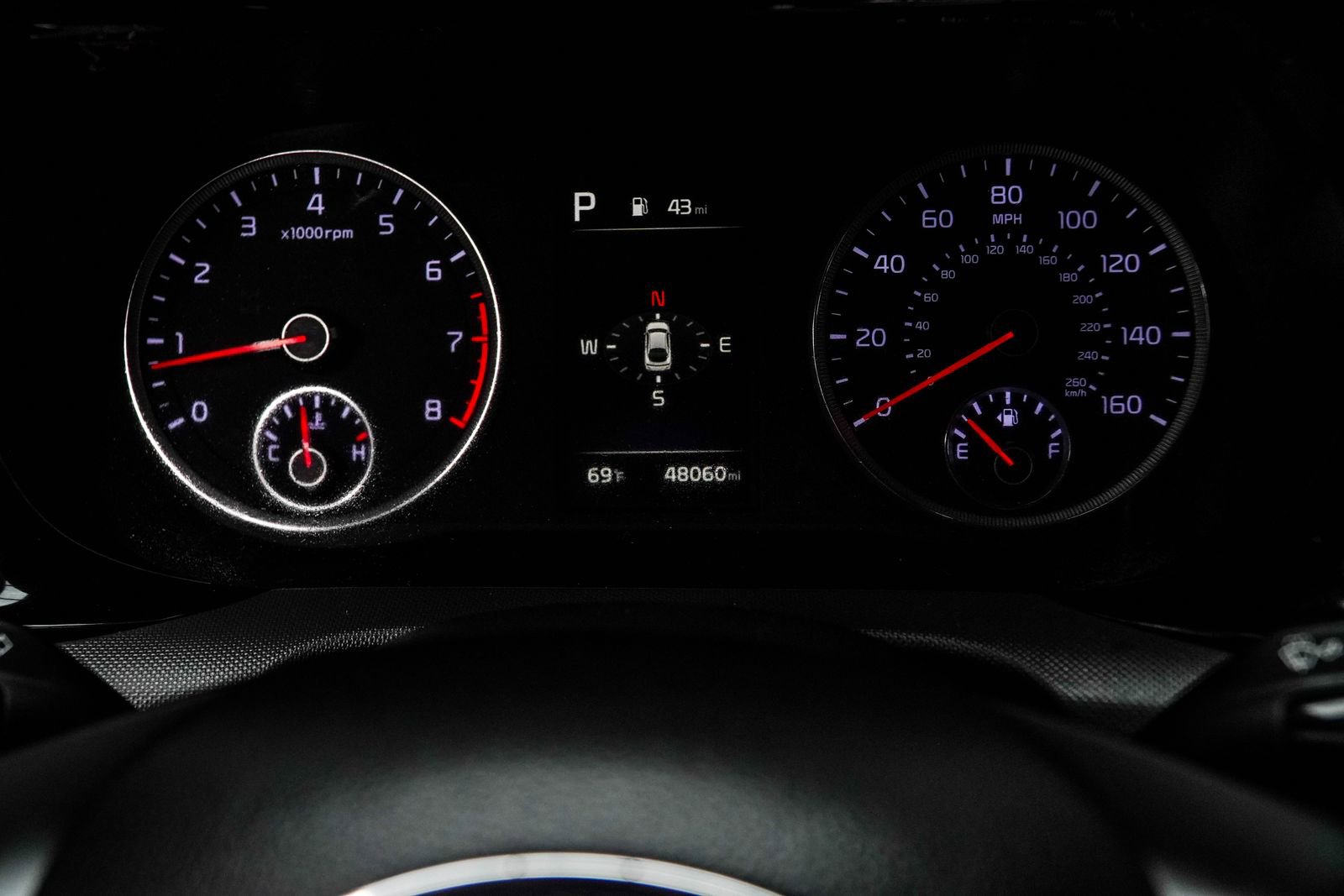 Used 2024 Kia K5 GT-Line FWD image 33