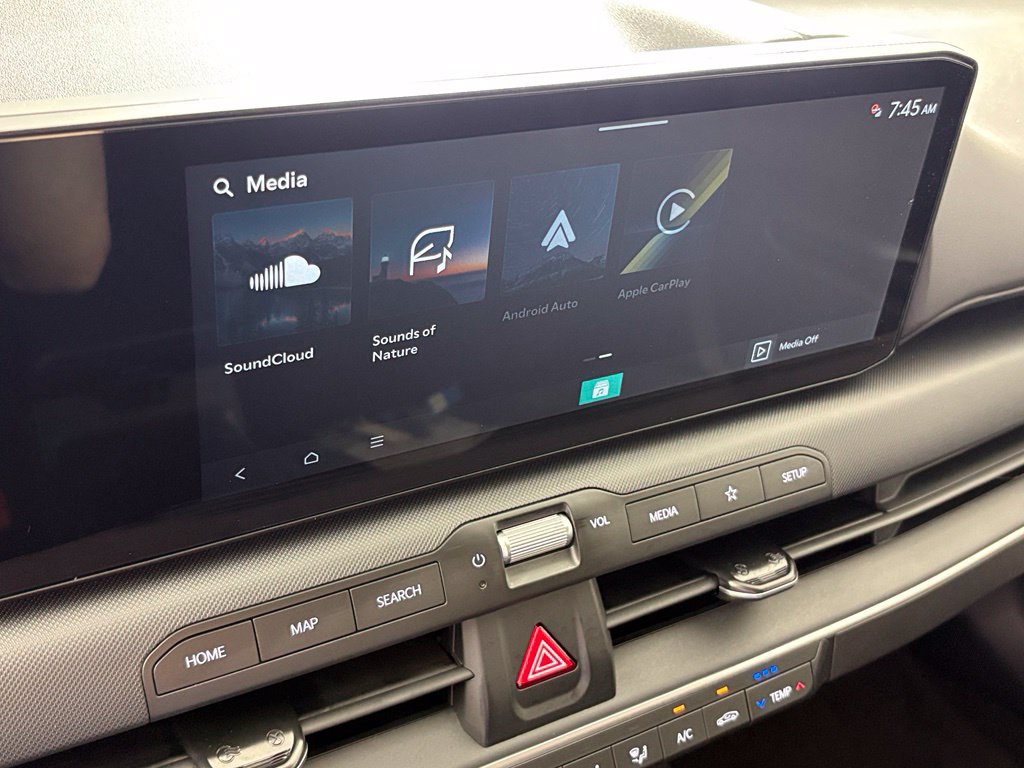 New 2026 Kia K4 FWD image 34