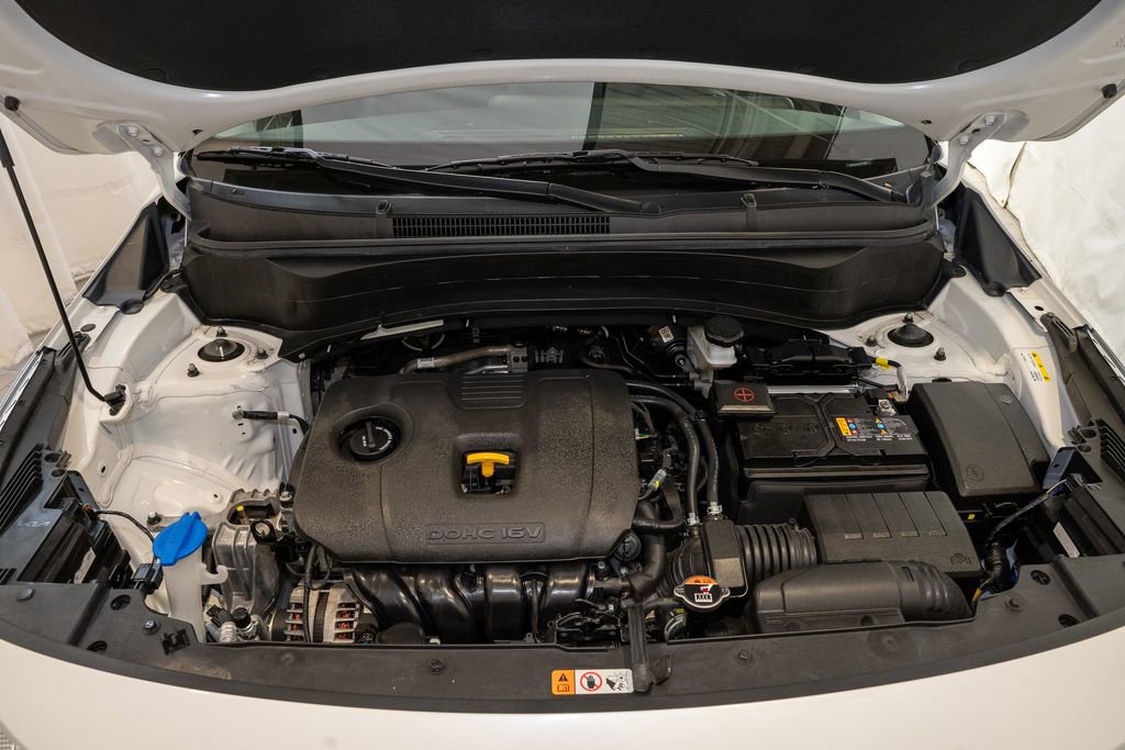 Used 2025 Kia Seltos S image 18