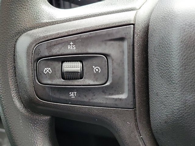 Used 2021 Chevrolet Silverado 1500 Custom AWD/4WD image 27