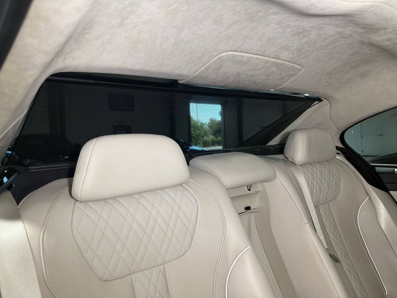 Used 2018 BMW 750i xDrive image 40