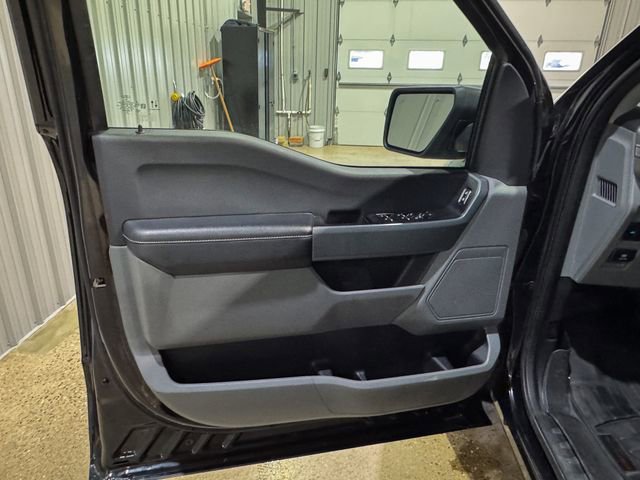 Used 2022 Ford F150 XLT w/ Trailer Tow Package AWD/4WD image 10