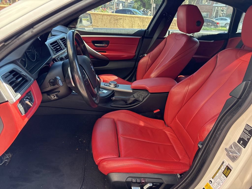 Used 2019 BMW 430i Gran Coupe xDrive w/ Convenience Package AWD/4WD image 13