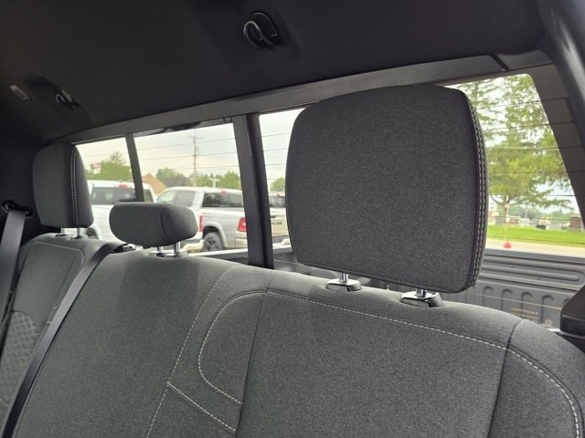 Used 2025 RAM 2500 Tradesman image 26