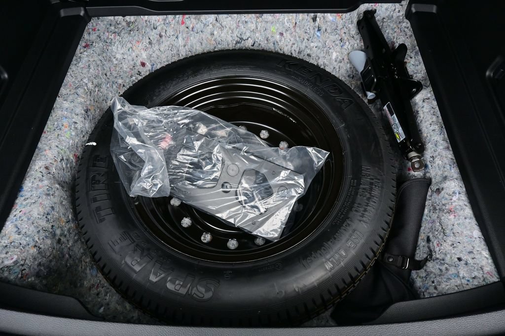 Certified 2026 Honda CR-V EX image 21