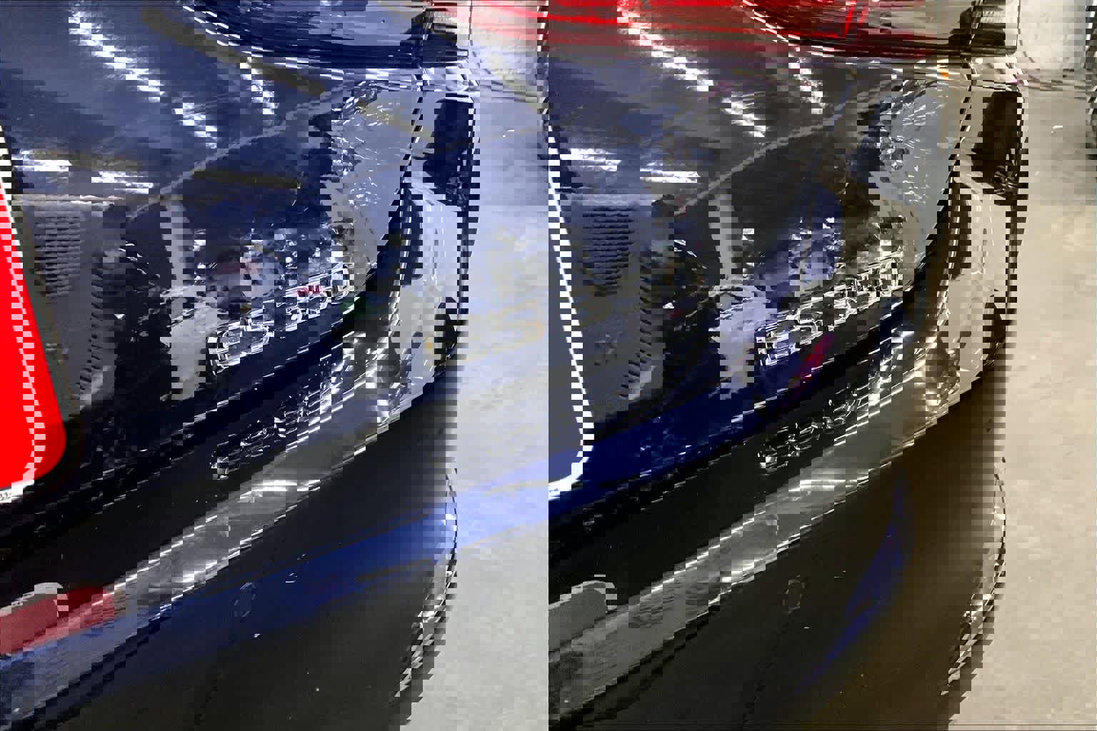 Used 2024 Lexus ES 350 w/ Premium Package image 10