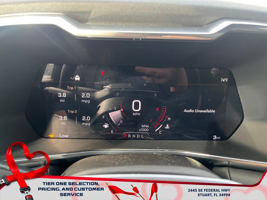 New 2026 GMC Canyon Elevation w/ Technology Package image 19