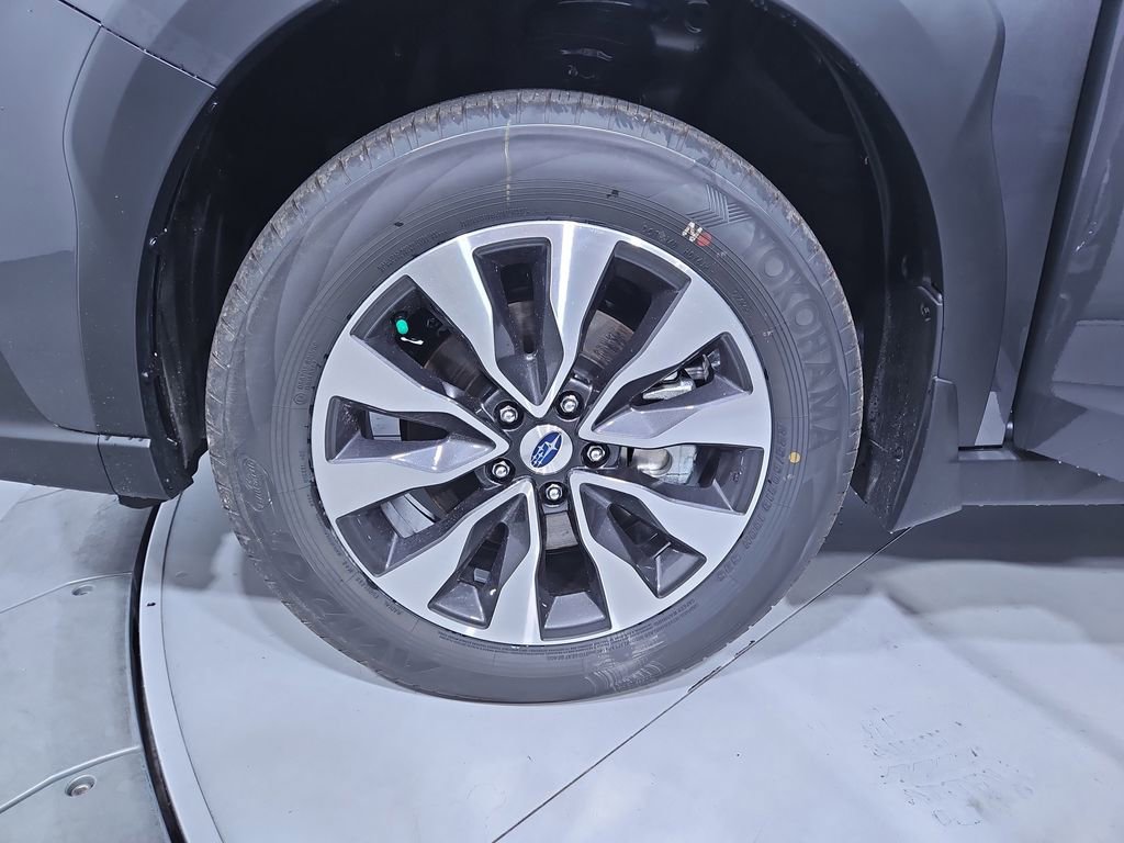 New 2025 Subaru Outback Touring image 27