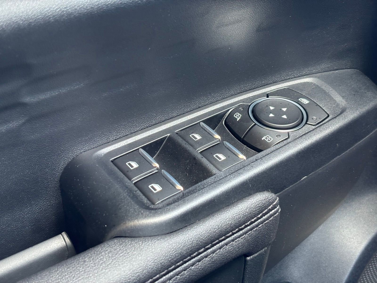 New 2026 Ford Ranger XLT AWD/4WD image 16
