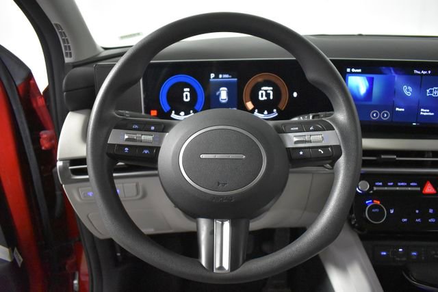 Used 2025 Hyundai Tucson SEL FWD image 15
