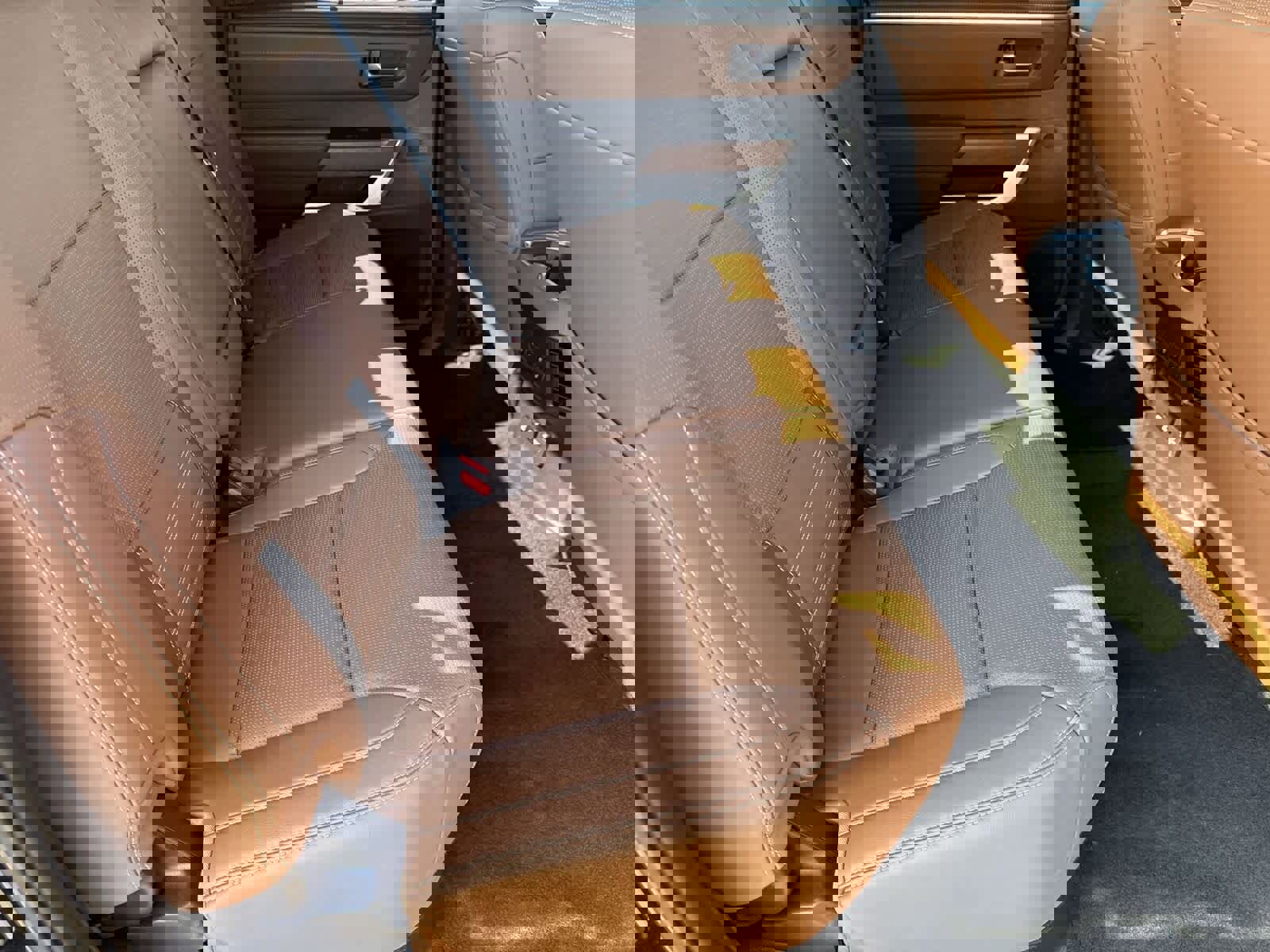 Used 2025 Toyota Tundra 1794 Edition image 13