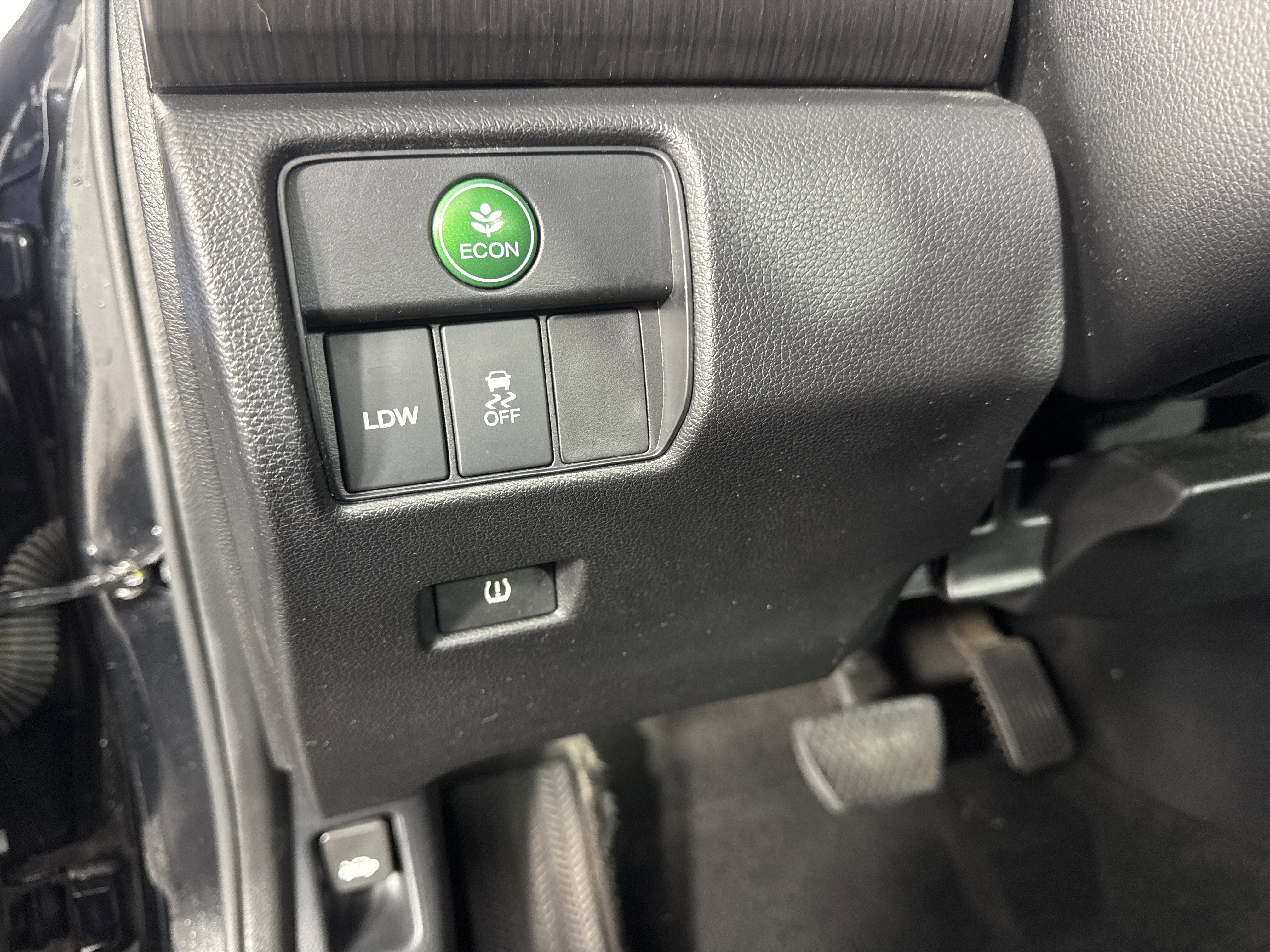 Used 2015 Honda Accord EX-L image 27