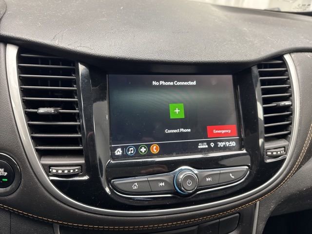 Used 2019 Chevrolet Trax LT w/ LT Convenience Package image 24