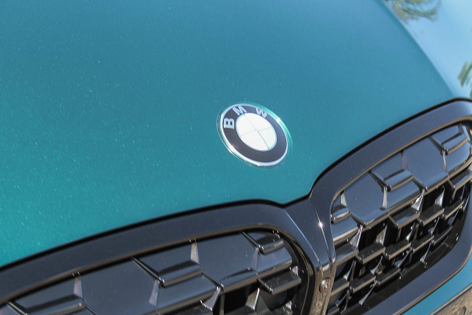 New 2026 BMW M340i xDrive w/ Premium Package image 9