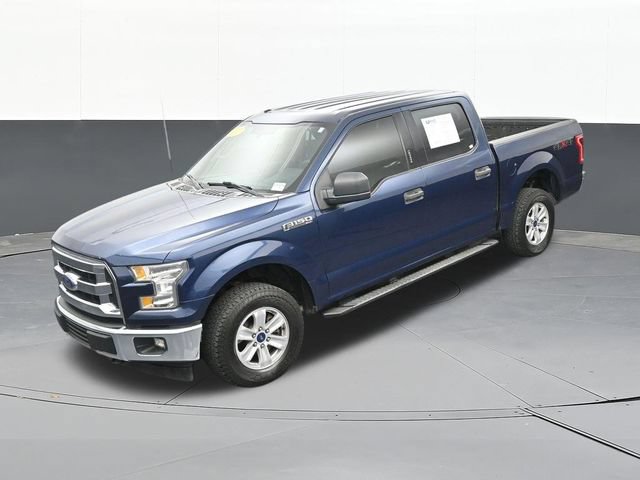 Used 2017 Ford F150 XLT AWD/4WD image 59