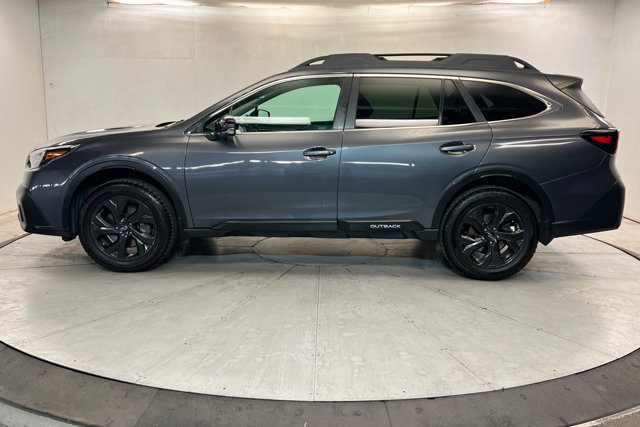 Used 2021 Subaru Outback Onyx Edition XT w/ Popular Package #2 AWD/4WD image 2