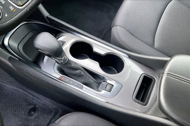 Used 2023 Chevrolet Malibu LT image 18