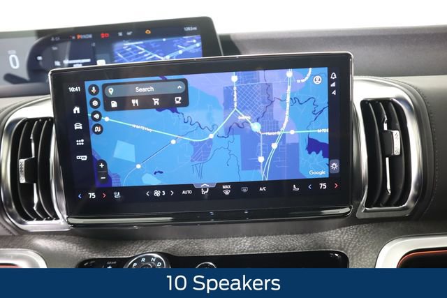 New 2026 Ford Expedition Tremor image 11