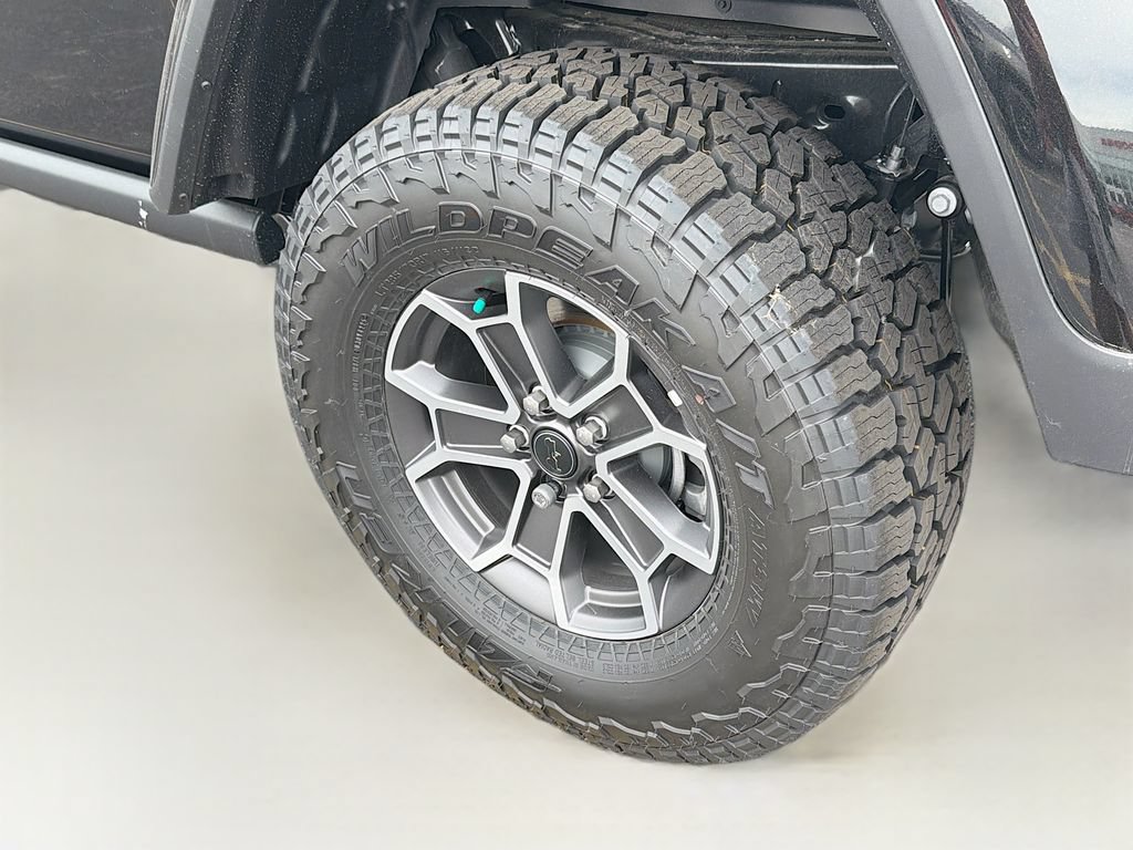 New 2026 Jeep Gladiator Mojave AWD/4WD image 39