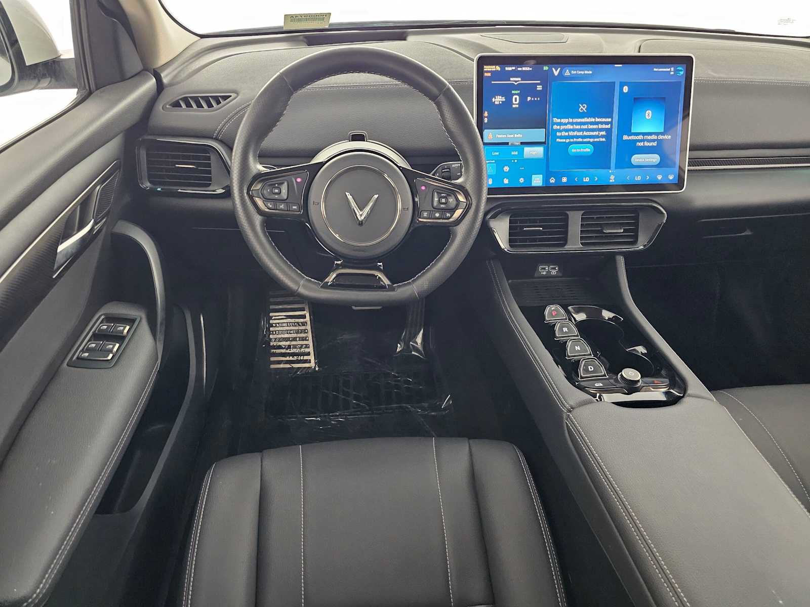 Used 2023 VinFast VF 8 Eco AWD/4WD image 18