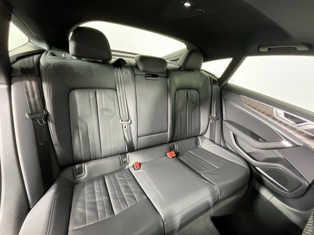 Used 2019 Audi A7 3.0T Premium Plus w/ Premium Plus Package image 24