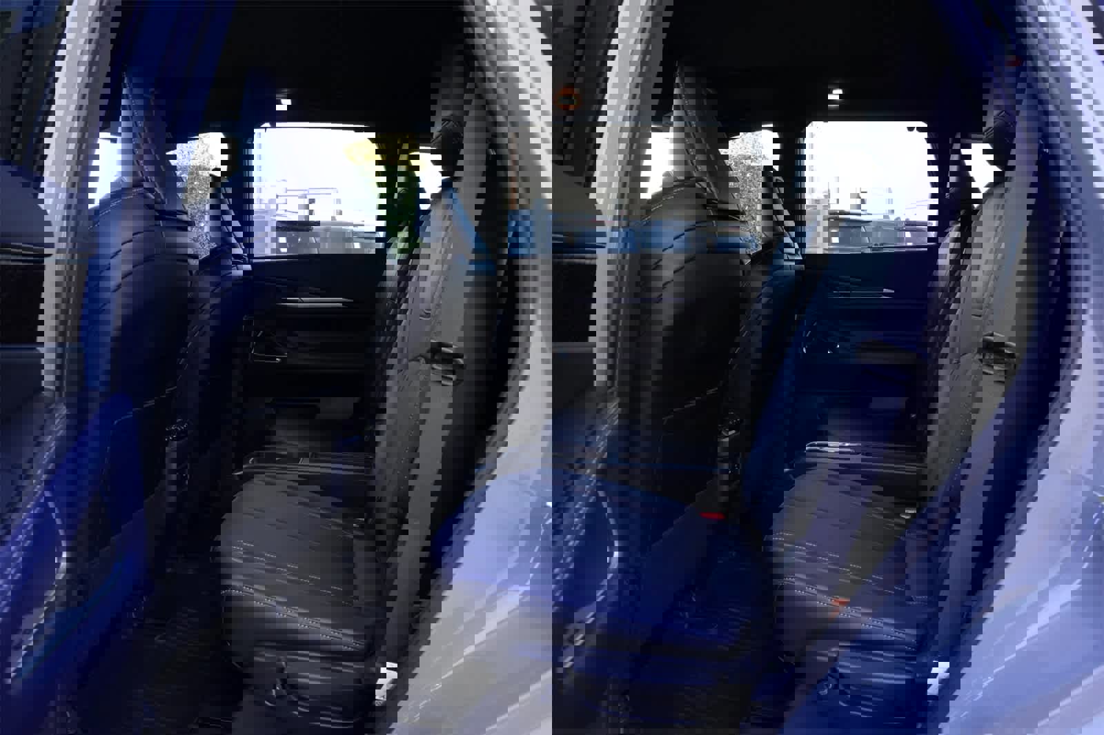 New 2026 INFINITI QX60 Sport image 19