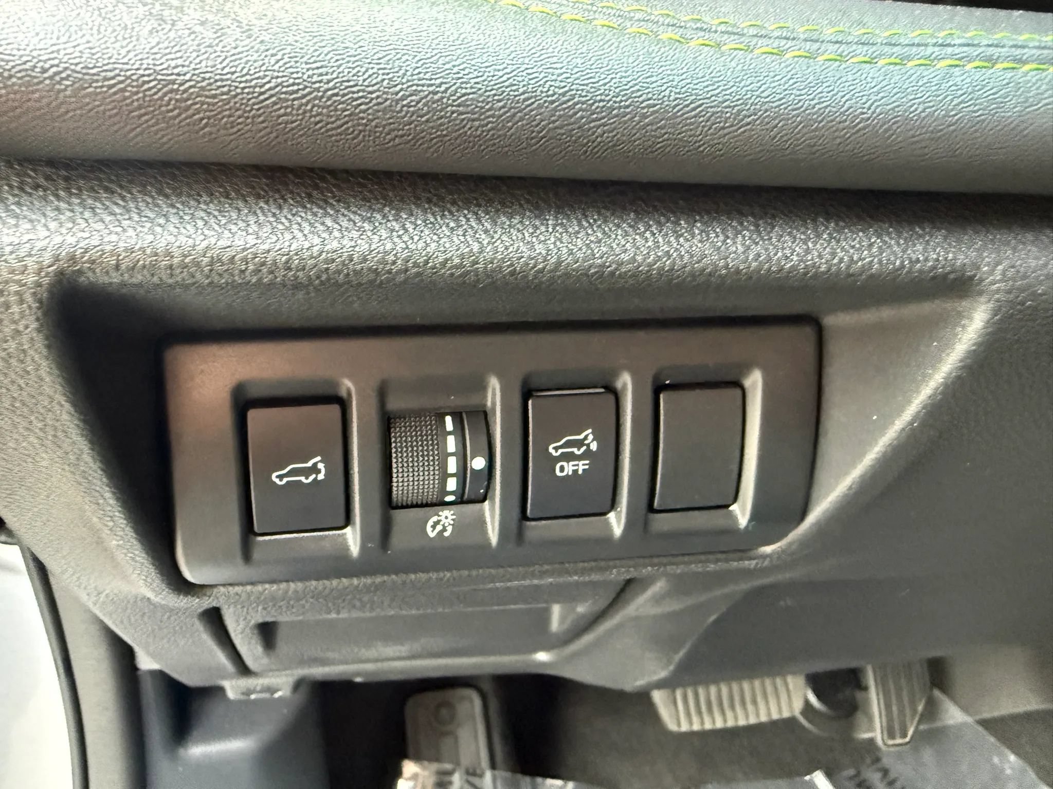 Used 2023 Subaru Outback Onyx Edition AWD/4WD image 46