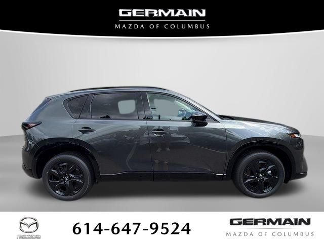 New 2026 MAZDA CX-5 2.5 S w/ Premium Plus Package AWD/4WD image 7