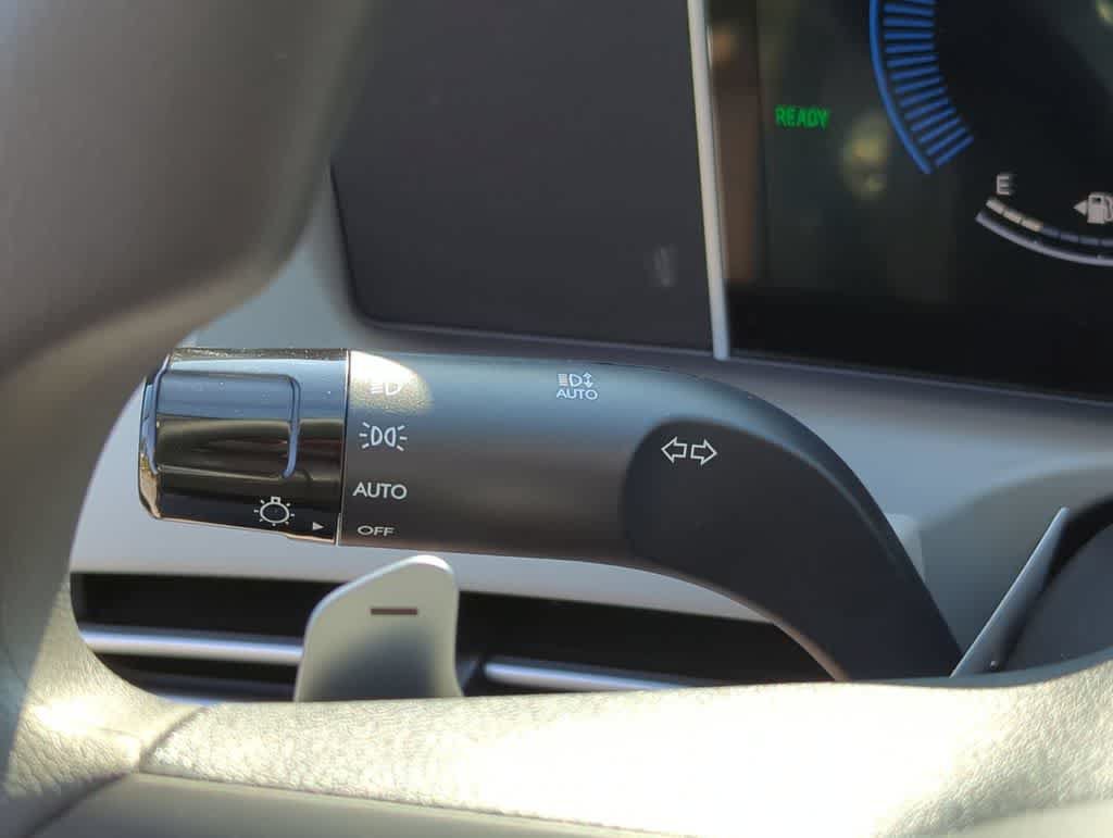 New 2026 Hyundai Tucson Blue SE AWD/4WD image 28