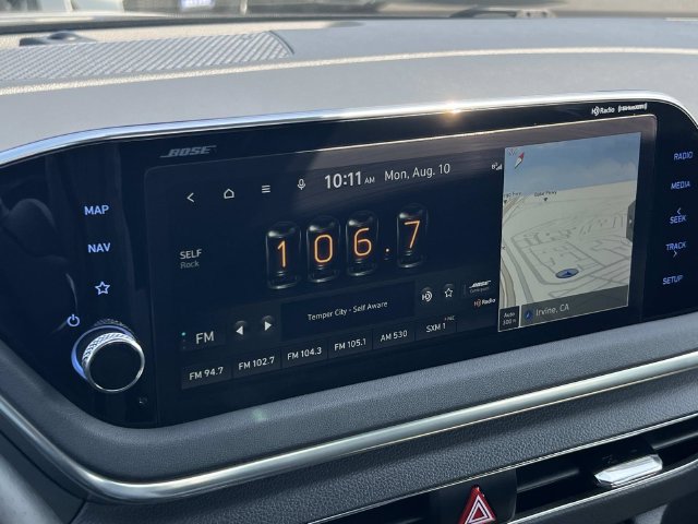 Used 2022 Hyundai Sonata SEL Plus FWD image 12