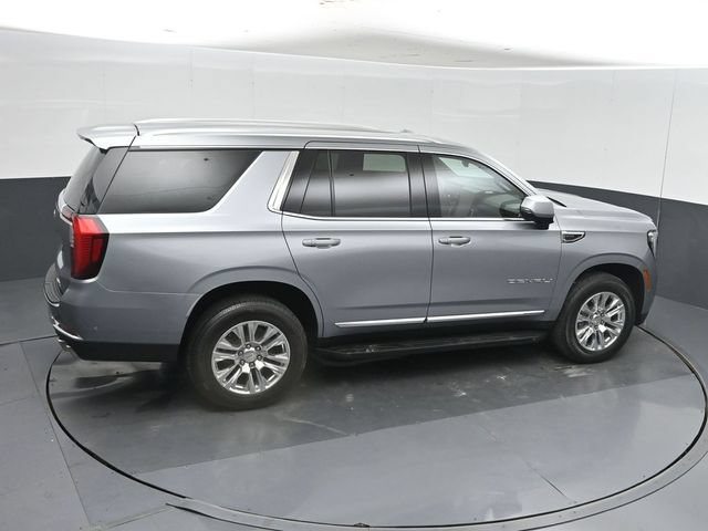 Used 2025 GMC Yukon Denali AWD/4WD image 39
