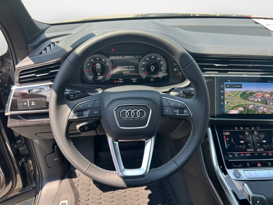 New 2026 Audi Q7 Premium Plus AWD/4WD image 10
