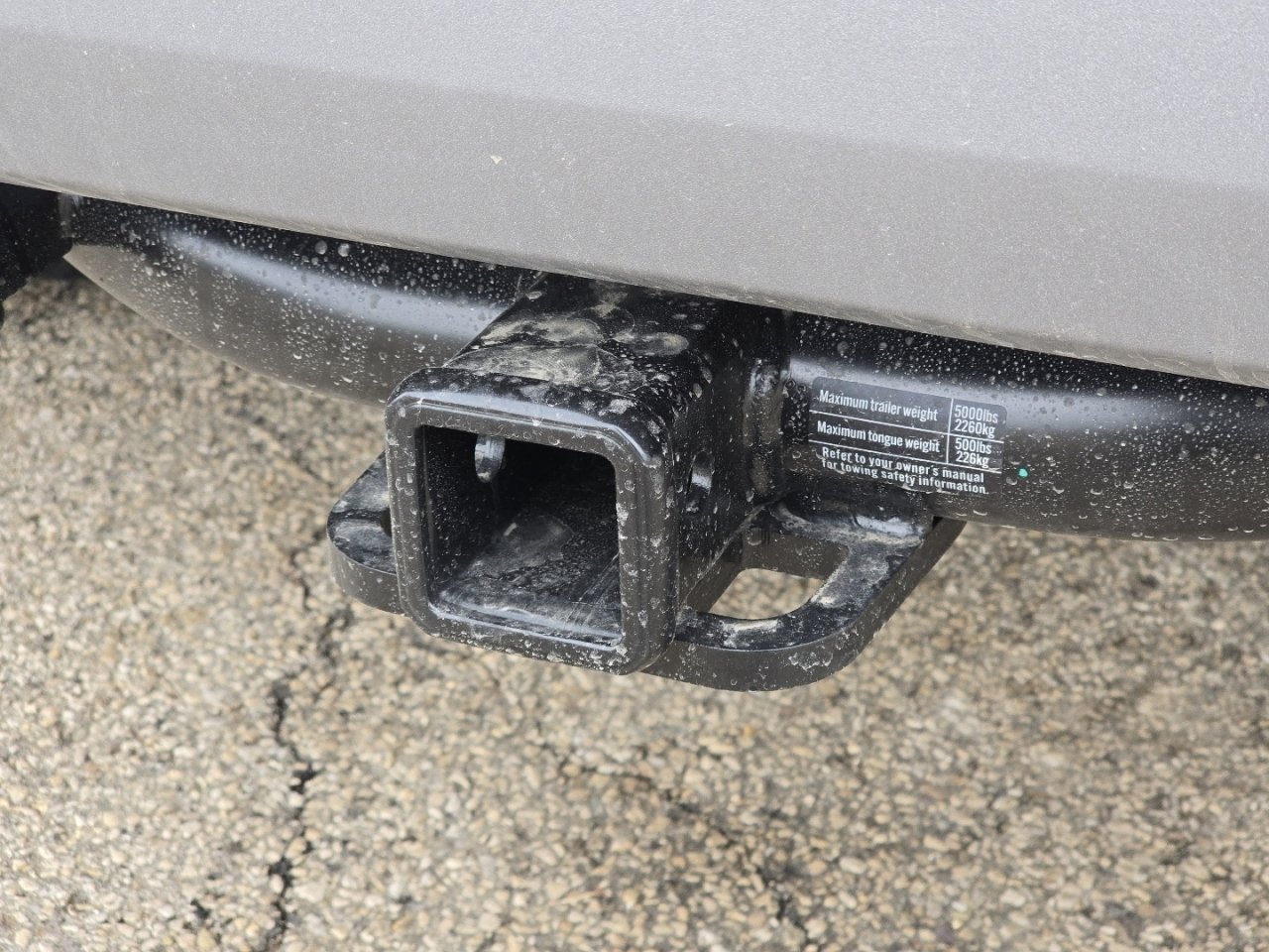 New 2026 Honda Passport RTL image 10