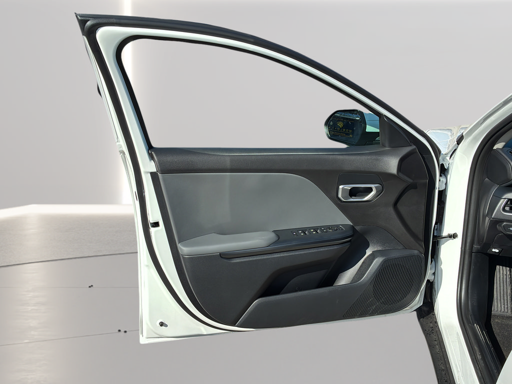 New 2026 Kia K4 FWD image 11