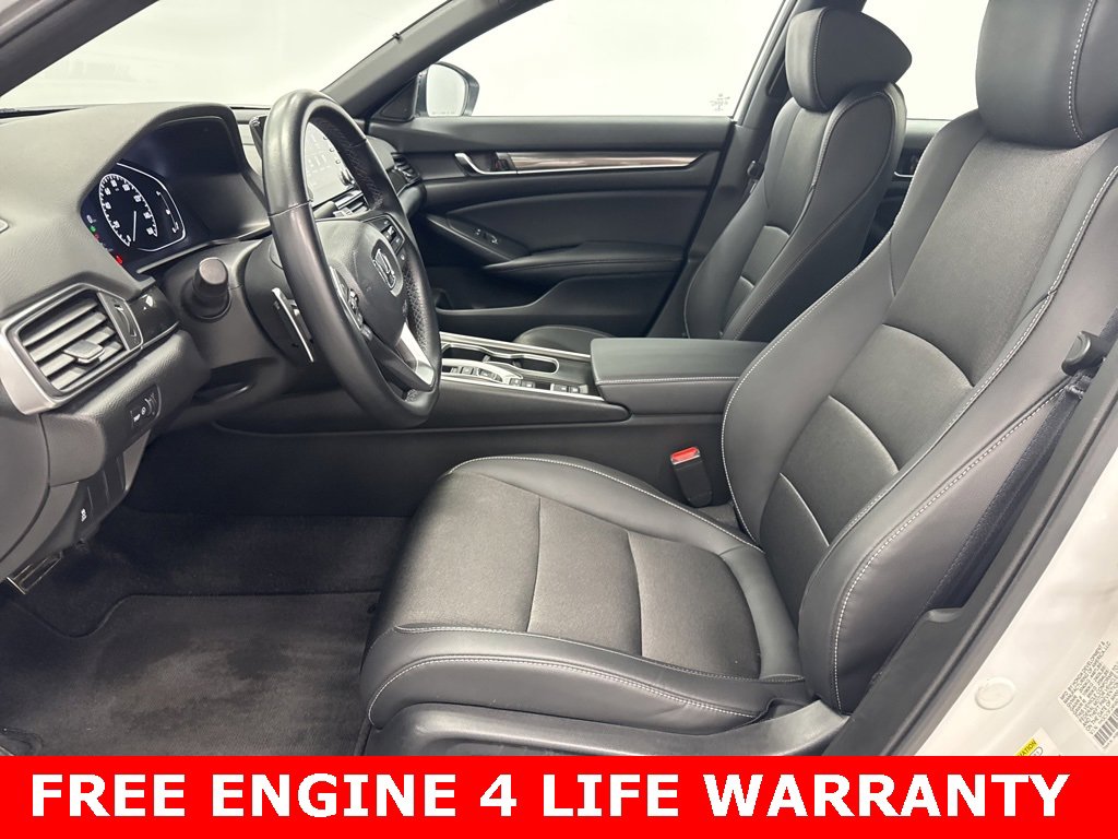 Used 2022 Honda Accord Sport image 10