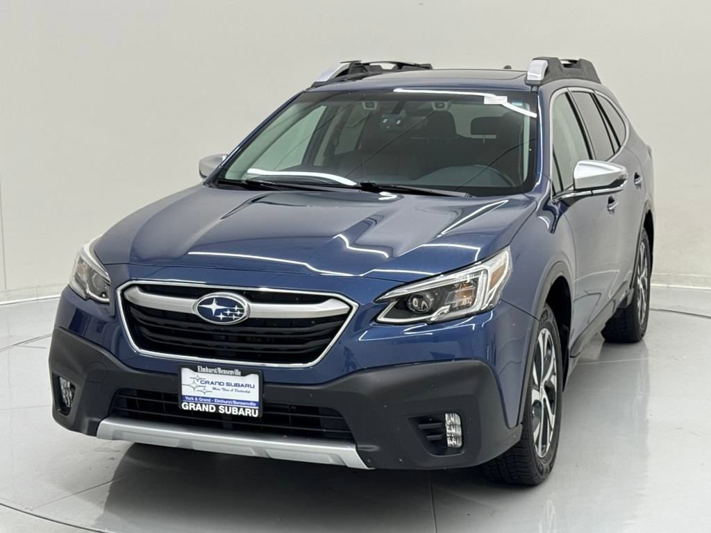 Used 2021 Subaru Outback Touring XT
