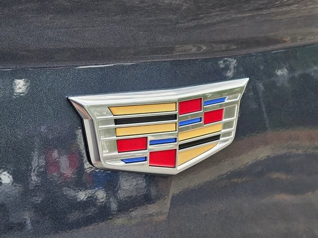 New 2026 Cadillac CT4 Premium Luxury RWD image 15