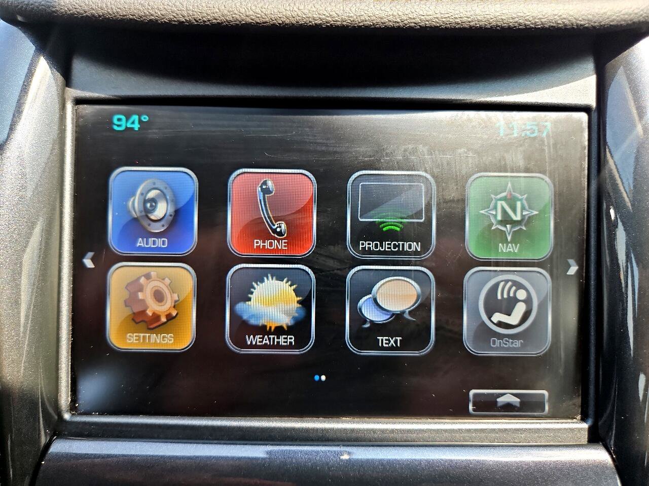 Used 2020 Chevrolet Impala Premier image 33