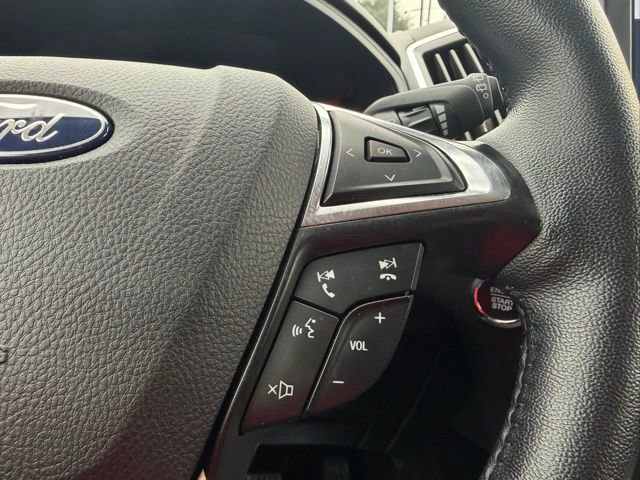 Used 2024 Ford Edge Titanium AWD/4WD image 19