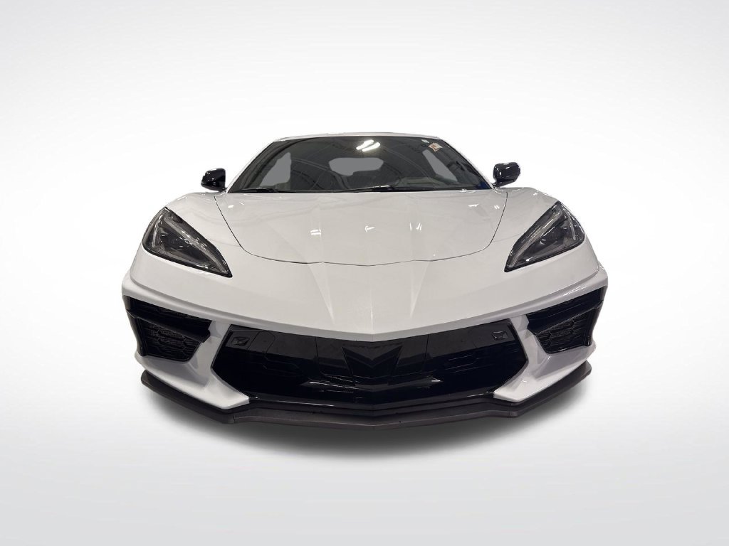 Used 2020 Chevrolet Corvette Stingray Preferred Cpe w/ 2LT Preferred Equipment Group RWD image 48