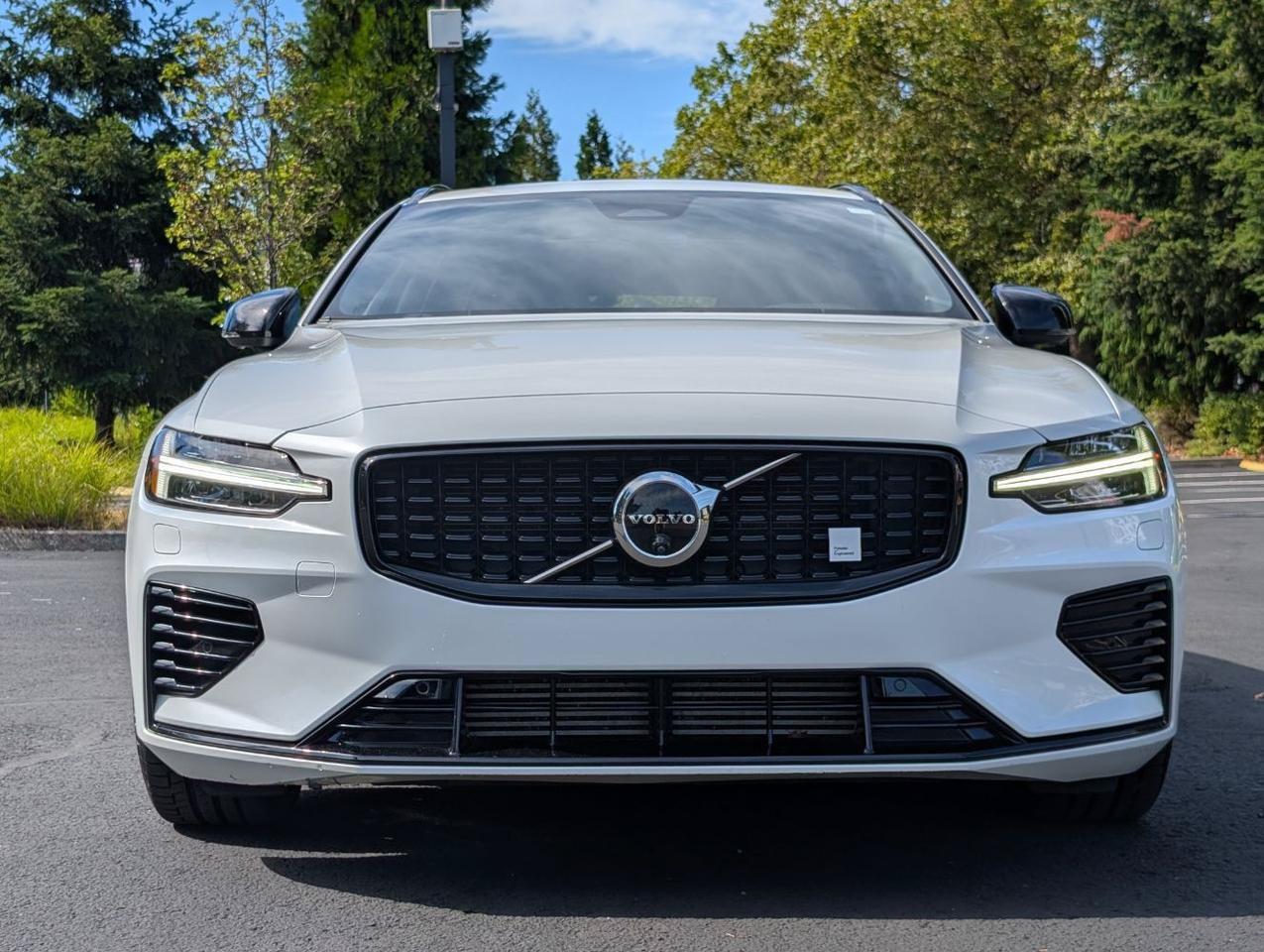 Used 2024 Volvo V60 T8 Polestar w/ Protection Package Premier AWD/4WD image 2