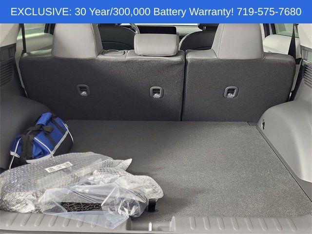 New 2025 Hyundai Ioniq 5 SEL image 11