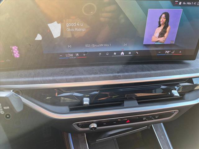 Used 2024 BMW X5 M60i AWD/4WD image 13