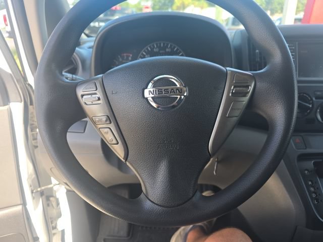Used 2020 Nissan NV200 S FWD image 14
