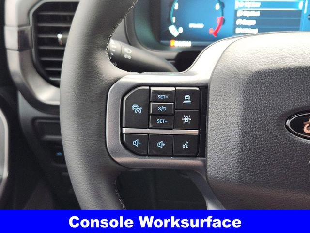 New 2026 Ford F150 Lariat w/ Equipment Group 501A Mid image 29