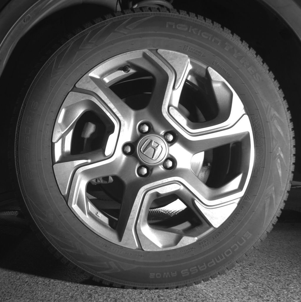 Used 2017 Honda CR-V EX image 10